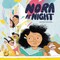 Nora at Night