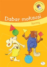 Dabar mokausi formų