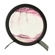 Judančio smėlio paveikslas „Paplūdimys” 15 cm