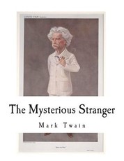 The Mysterious Stranger