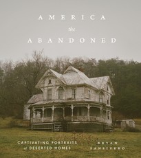 Haunted America