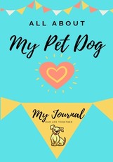 About My Pet Dog