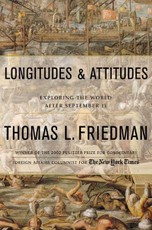 Longitudes and Attitudes