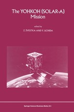 The Yohkoh (Solar-A) Mission