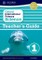 Oxford International Primary Science: Teacher's Guide 1