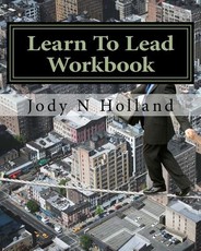 Learn To Lead Workbook