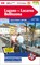 Radwanderkarte Lugano - Locarno - Bellinzona  mit Ortsindex (18)