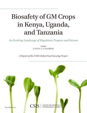 Biosafety of GM Crops in Kenya, Uganda, and Tanzania