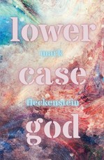 The lowercase god