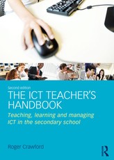 Crawford, R: ICT Teacher's Handbook