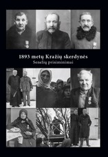 1893 metų Kražių skerdynės. Senelių prisiminimai