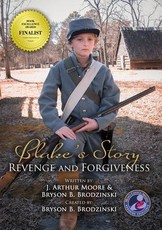 Blake's Story  (Colored - 3rd Edition)