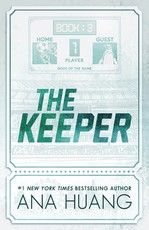The Keeper (Deluxe Edition)