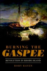 Burning the Gaspee: