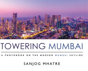 Towering Mumbai