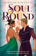 Soul Bound