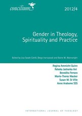 Concilium 2012/4: Gender and Theology