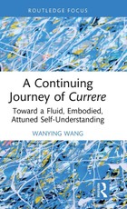 A Continuing Journey of Currere