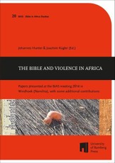 The Bible and Violence in Africa
