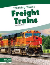 Freight Trains