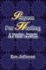 Prayers For Healing