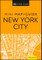 DK Eyewitness New York City Mini Map and Guide