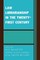 Law Librarianship in the Twenty-First Century