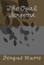 The Opal Serpent