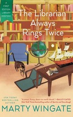 The Librarian Always Rings Twice