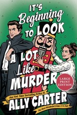 It's Beginning to Look a Lot Like Murder