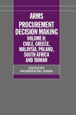 Arms Procurement Decision Making