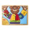 Dėlionė–pagrindinių įgūdžių lenta MELISSA & DOUG