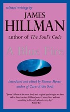 A Blue Fire