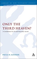 Only the Third Heaven?