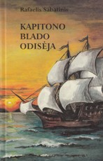 Kapitono Blado odisėja