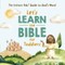 Let's Learn the Bible for Toddlers
