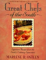 Great Chefs of the South