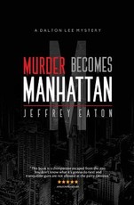 Murder Becomes Manhattan