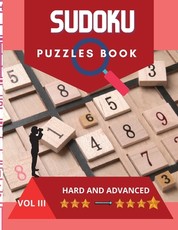 Sudoku Puzzle Book