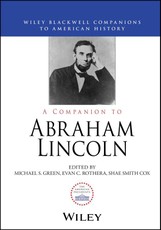 A Companion to Abraham Lincoln
