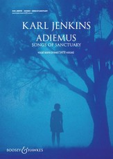 Jenkins, K: Adiemus