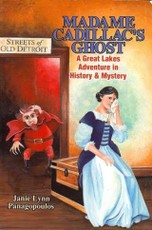 Madame Cadillac's Ghost
