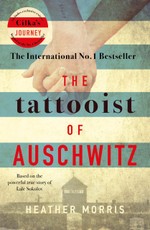 The Tattooist of Auschwitz