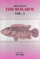 Advances In Fish Research