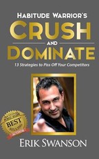 Habitude Warrior's Crush and Dominate