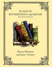 In-House Bookbinding and Repair