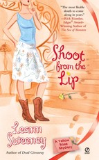 Shoot From The Lip