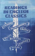 Readings in English Classics
