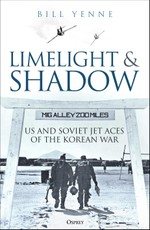 Limelight and Shadow