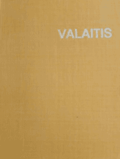Teodoras Kazimieras Valaitis (1984)
